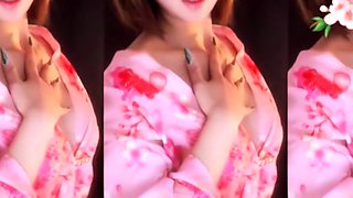 Emo Teen Becka Solo Webcam Masturbation Porn