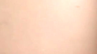 She Is Really a Horny Slut!! She Wants Two Cocks for Her Pussy and Ass