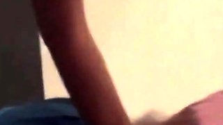 Madame en Lingerie French Amateur Video