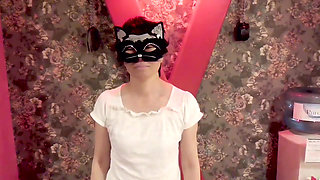 Mayu No62-64 Cosplay, Convulsive Orgasm, Deepthroat, Sex Highlights