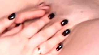 Wife Use Dildo to Milk Husband Dick