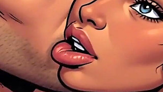 Gym Trainer's Soft Sex Story