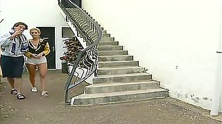 Teeny Safari Auf Gran Canaria - Jacqueline Wild