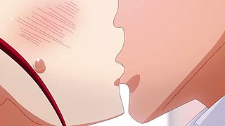 Passionate Story in the bed lost beyond reality