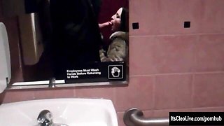 Cleo Patra's oral xxx by Its Cleo Live