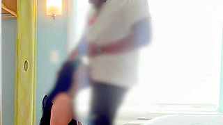 Throat injection part 1 (throat pie)