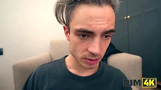 Rim4k. these 2 tiny holes drive me naughty