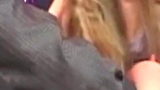 Anal Fucked Raw by Two Big Dick with Creampie