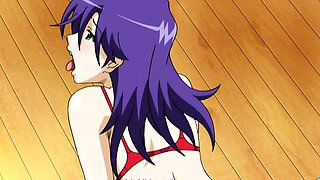 Thinking of His Wife While Cheating