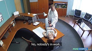 Fakehub - curvy sex