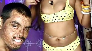Desi Aunty With Her Boyfriend Stripchat Live