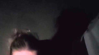 Sucking Driver’s Cock After Picking Me up POV