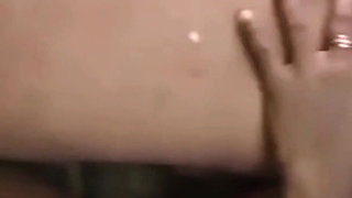 Desi Tamil Wife Renu Hard Fucked by Young Bull in Missionary & Doggy with Cucks Commentary! Indianhotwifex