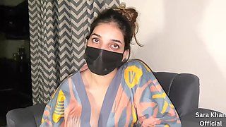 I Meet Secretly with My Boyfriend at Midnight