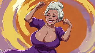 Big Boobs Anime Clips