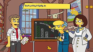 Epic 3D animation of hentai featuring Loveskysan69real