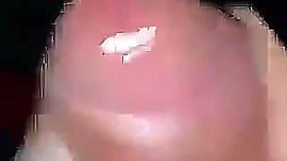 My Big Tits Stepsister Caresses and Sucks My Cock to Get My Milk Out