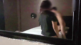 Teacher Rides Me up Tells Me That Her Husband Doesn't Do It Like That