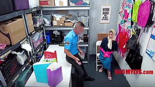 My Hubby Can Never Know What Happened Here