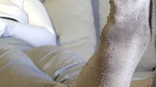 Laura's Dirty Socks - Dreamgirls in Socks