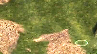 Treasure of Nadia [v32051] Part 74 Mistress Is Waiting by Loveskysan69