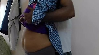 Tamil Step Dad Fucks School Girl – Hot Role Play Video