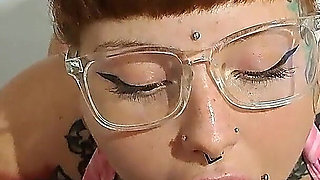 Pissy Blowjob Episode 3