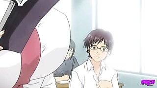 Hustler's woman orgasm action