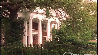 Deep South the Big and the Easy, Part 1
