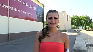 The diversion of the Scorpion bodyguard - Jacquie et Michel TV