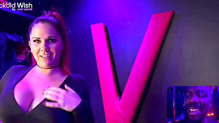 Ava Queen Swinger Night