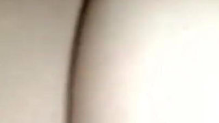 Young Girl Giving Her Ass and Doing Spanish Until the Bastard Cums