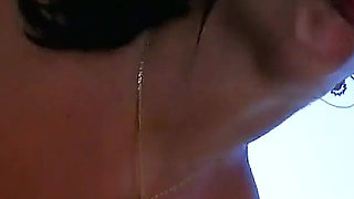 Sexy Milf Lynn banged at the beach by a stranger with a big cock