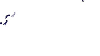 Two Hotties Long Toes and Bare Feet Tease