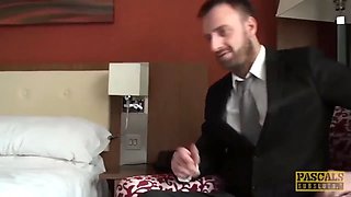 Pascalssubsluts - big titted maid lucy lane ripped by dom penis