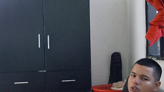 College woman fucked after class