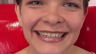 Susan White Nude Casting Blowjob and Facial