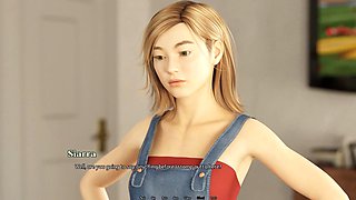 Zelda b, dead or alive 5, heart