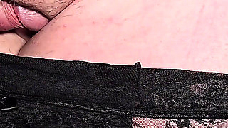 My Boss Rubs His Dick off My Big Clit.