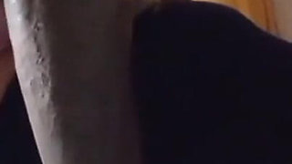 We Sneak Out on Christmas Party