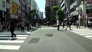 Hardcore Asian Japanese Orgy Session