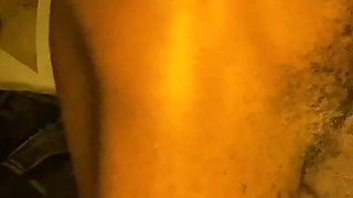 Hot School Girl Feels Horny and Calls Her Homeboy