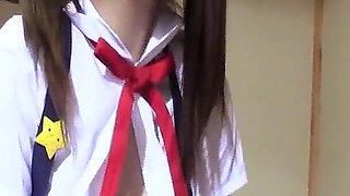 Rina - Private Photography - Amateur Cosplayer in Trance