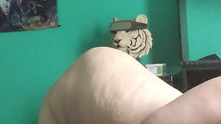 Early birthday ssbhm stroke