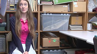 Mature babes Erica & Samantha seduce studly Mike in an electrifying office encounter