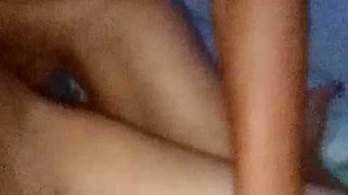 Ngewe sampe gemetar