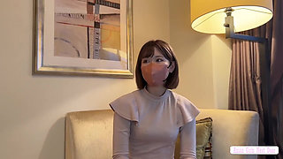 First Creampie for a Beauty Whose Experience Had Been Limited to Just One Man
