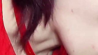 School Girl Out Fit Blowjob with Swallow (she Went for the Heather Harmon Finish)