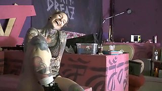 Behind the Scenes - What Happens Before I Say “Don’t Stop”