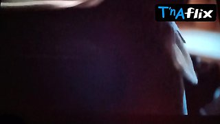 Sydney Sweeney Booty, Mammories Vignette in The Housemaid